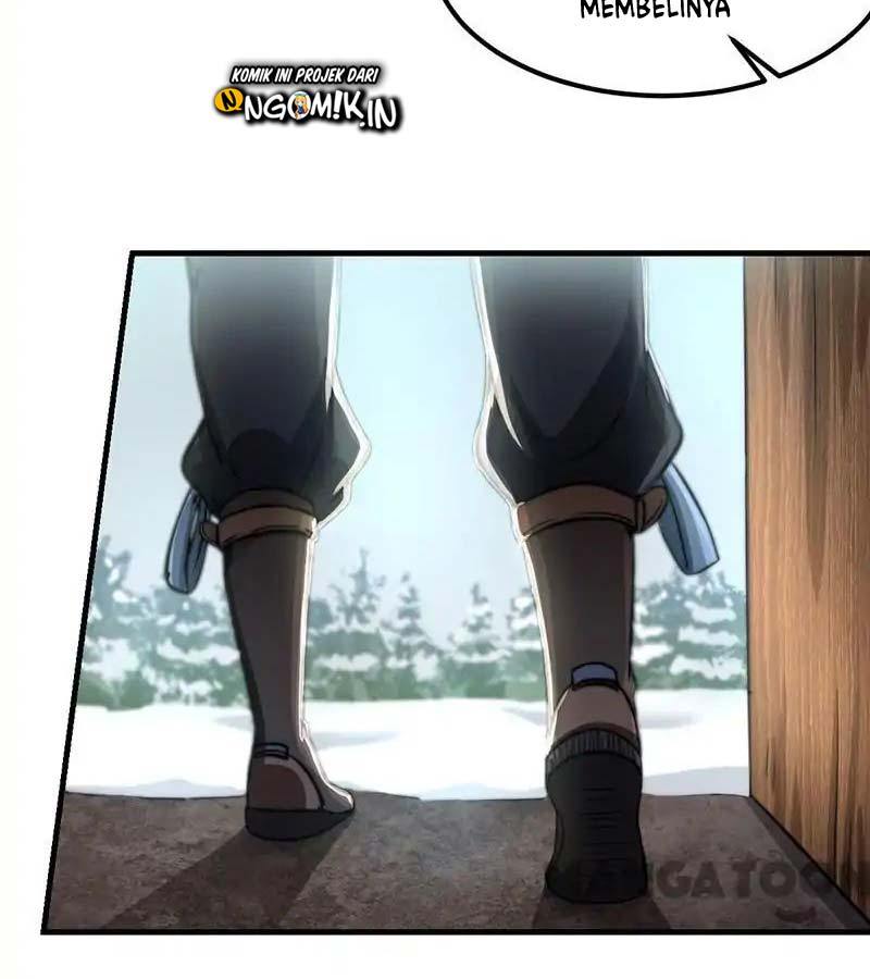 Martial Arts Reigns Chapter 01 Bahasa Indonesia